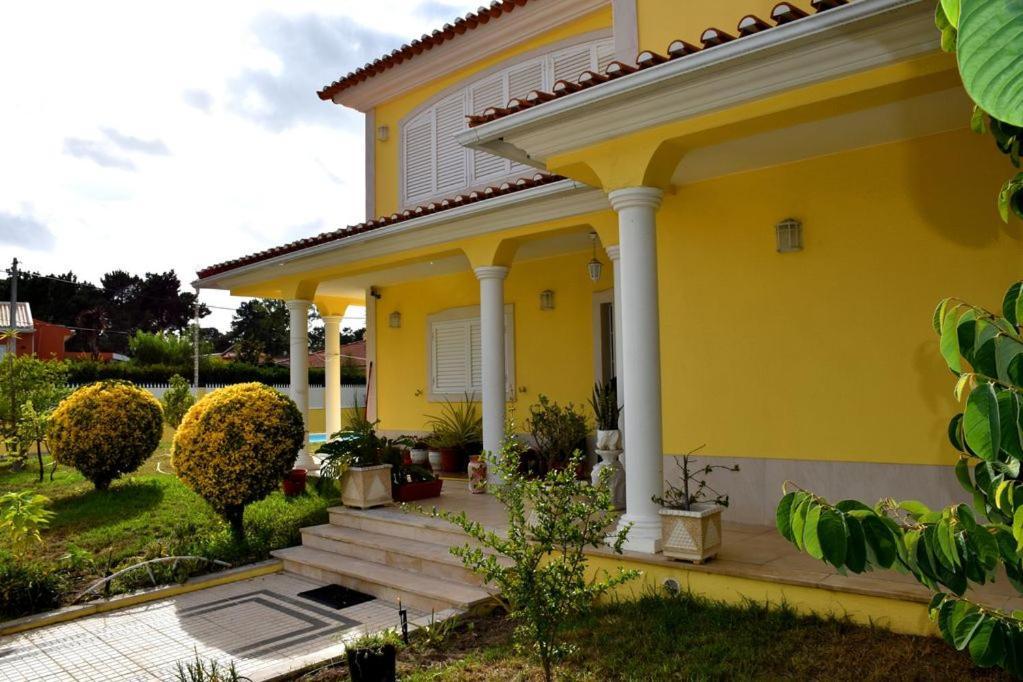 B House Verdizela Корройюш Экстерьер фото