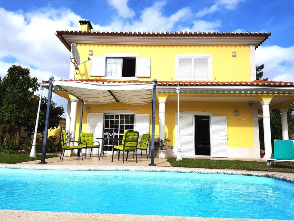 B House Verdizela Корройюш Экстерьер фото