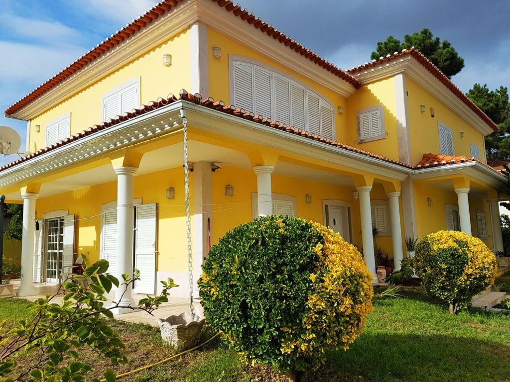 B House Verdizela Корройюш Экстерьер фото