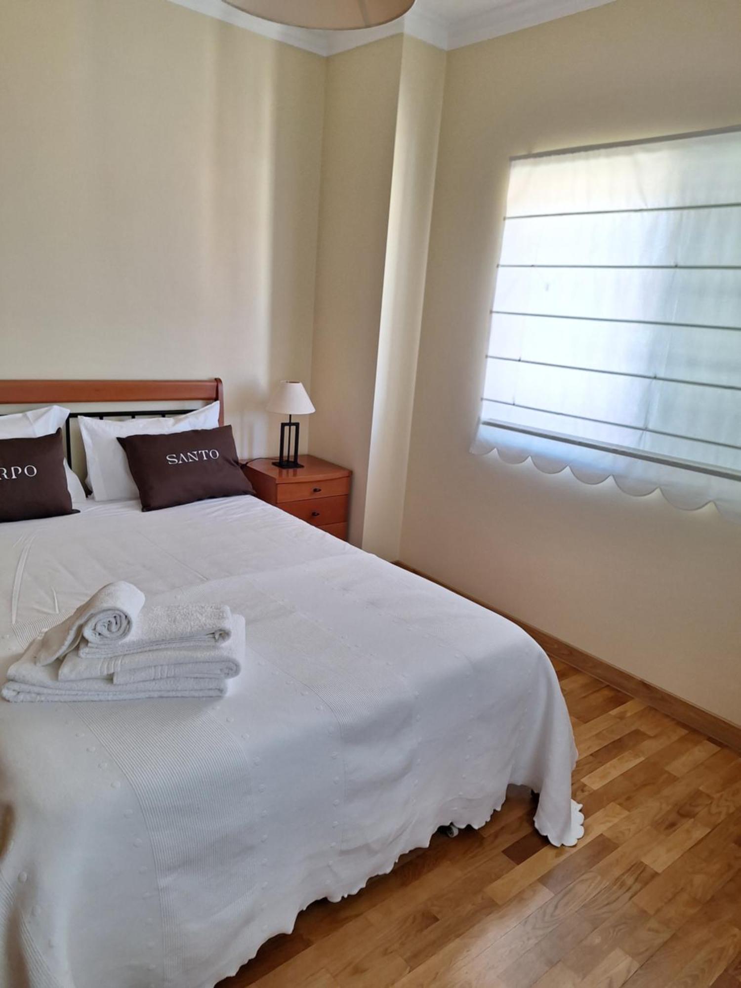 B House Verdizela Корройюш Экстерьер фото