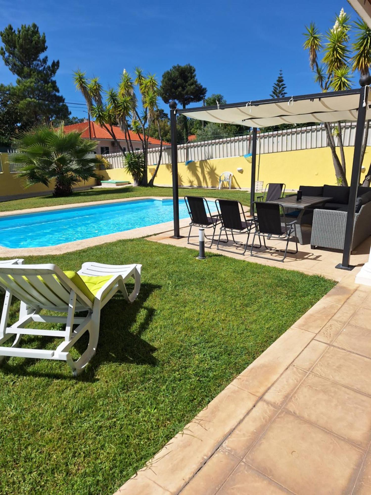 B House Verdizela Корройюш Экстерьер фото