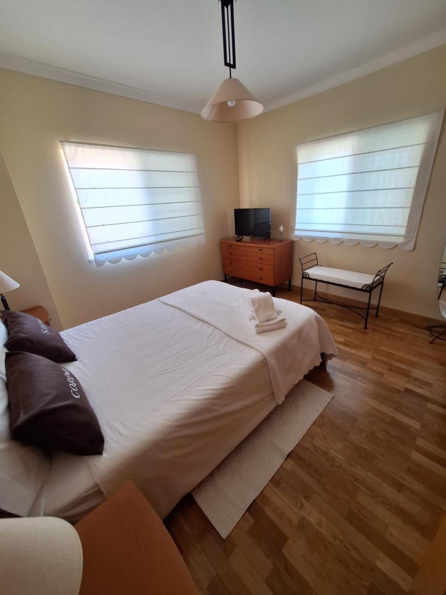 B House Verdizela Корройюш Экстерьер фото