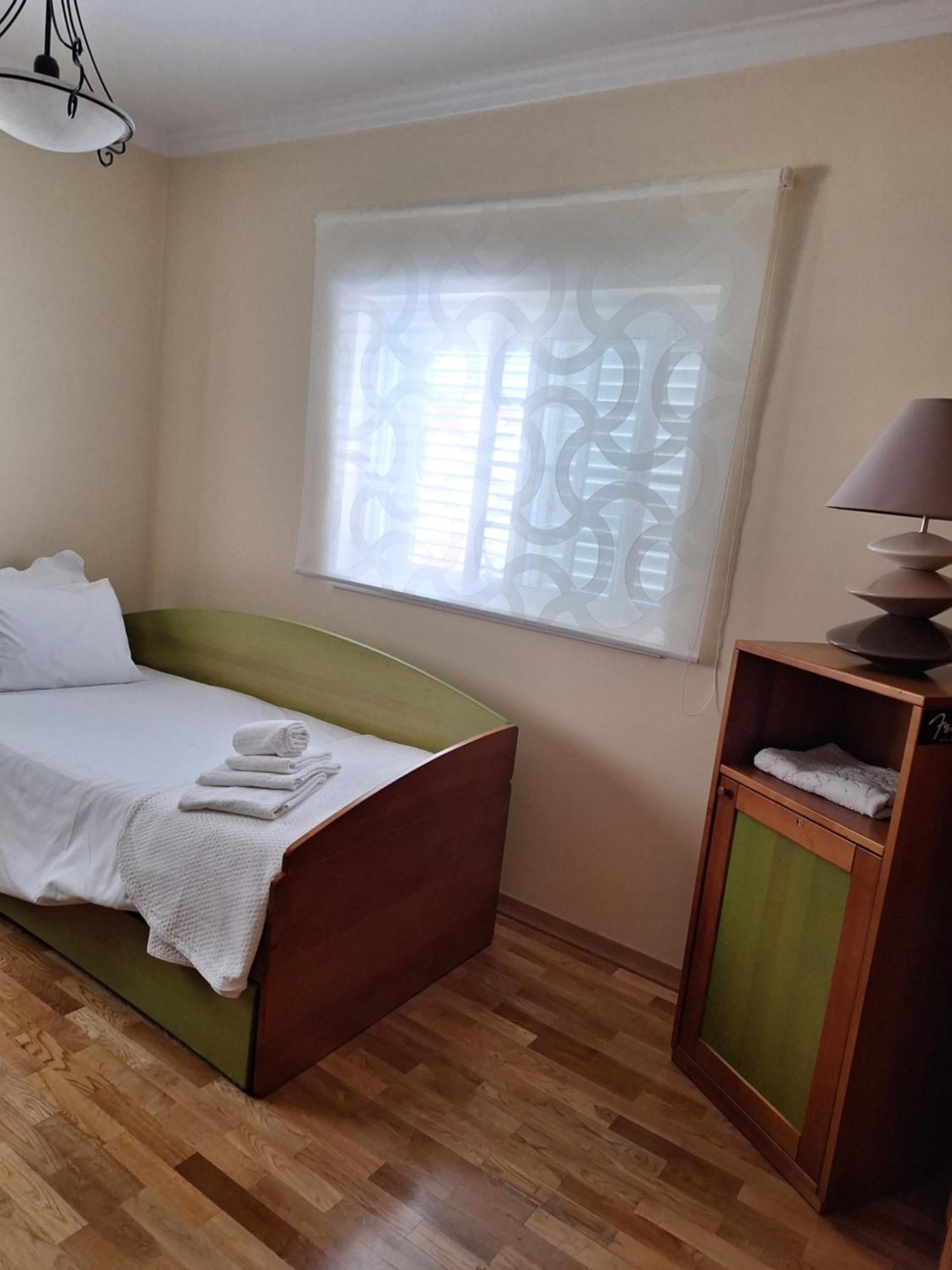 B House Verdizela Корройюш Экстерьер фото