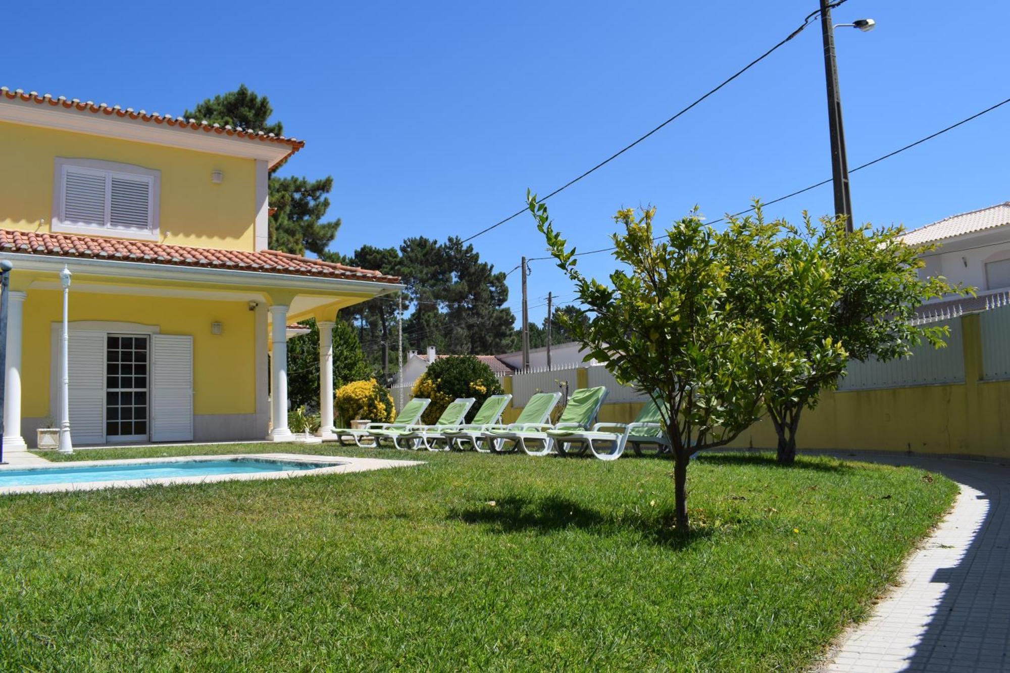 B House Verdizela Корройюш Экстерьер фото