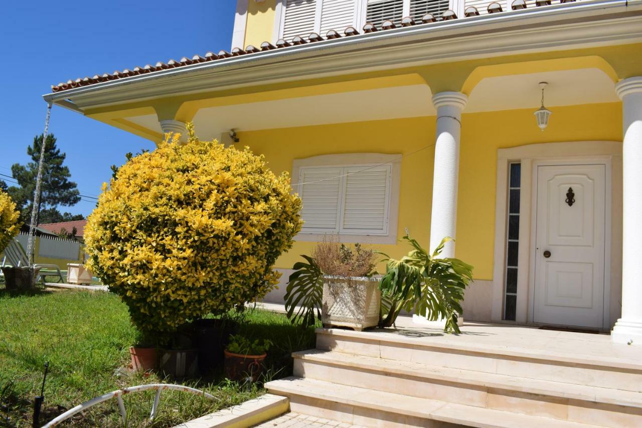 B House Verdizela Корройюш Экстерьер фото